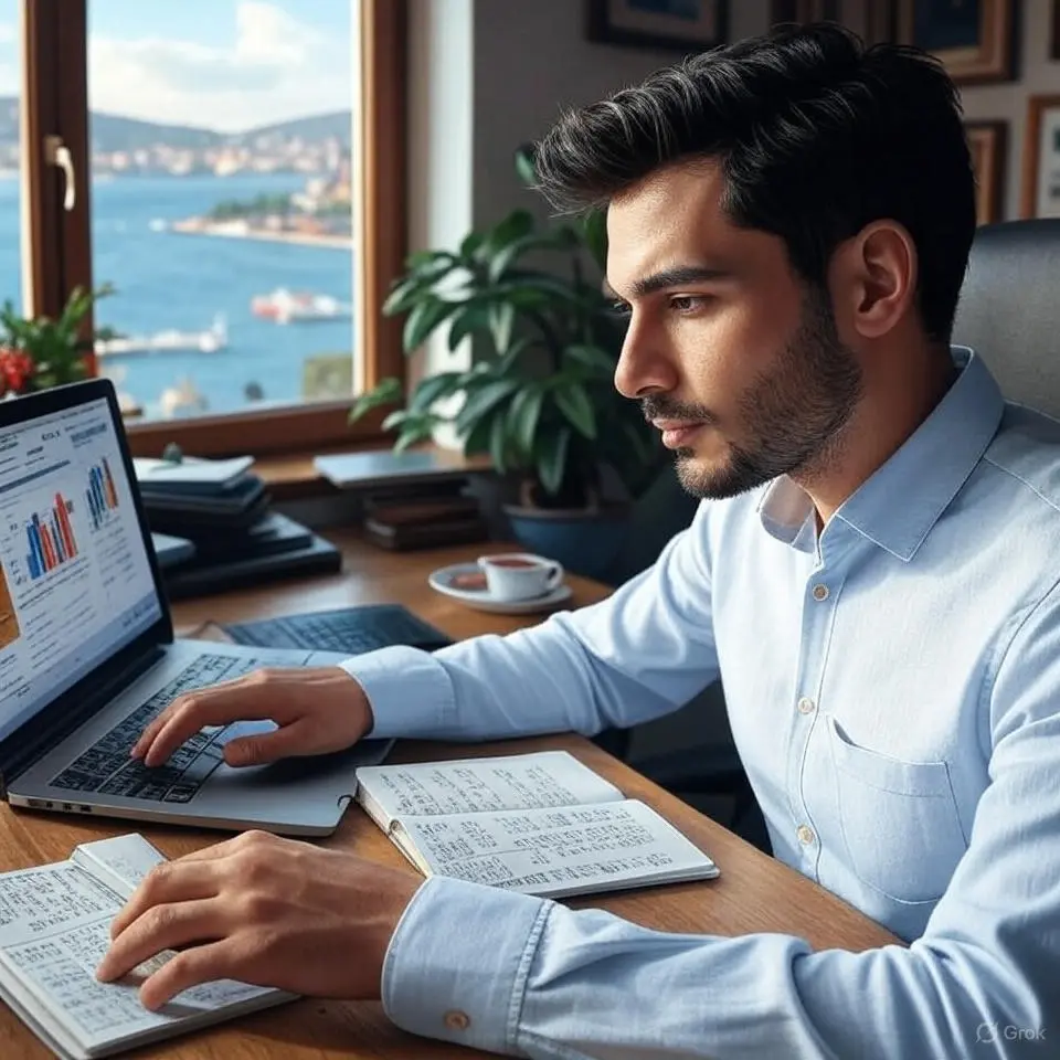Finansal okuryazarlık kursları Türkiye