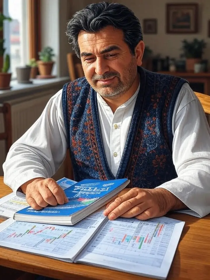 Temel finans kursu İstanbul