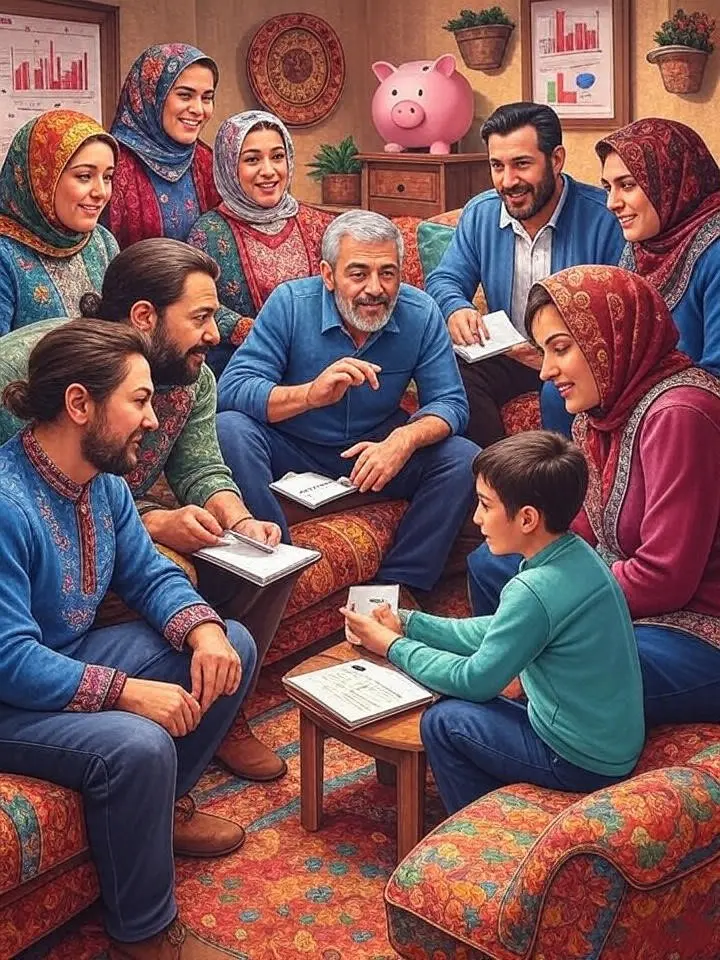 Tasarruf stratejileri kursu Ankara