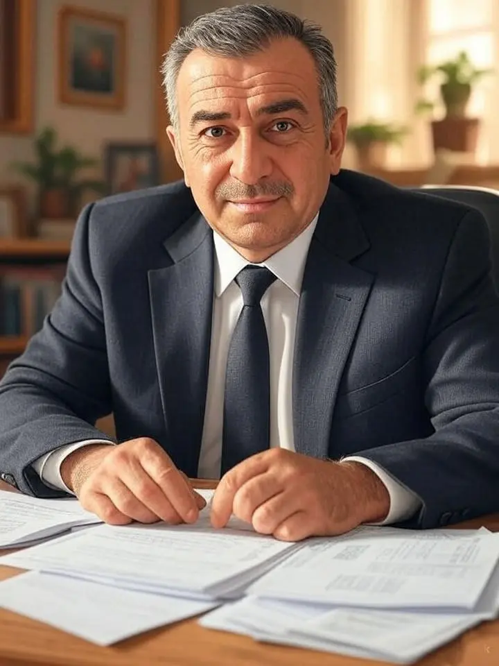 Finans danışmanlığı Türkiye